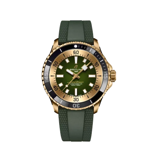 BRIETLING SUPEROCEAN AUTOMATIC 42